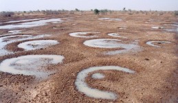 Why we should invest in arid areas